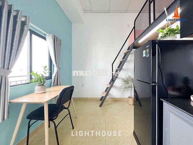 DUPLEX FULL NỘI THẤT NGAY QUANG TRUNG - LÊ VĂN THỌ - THỐNG NHẤT