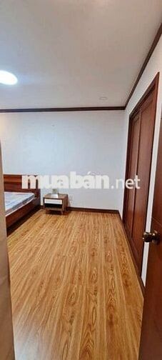 Cho thuê căn hộ Hoàng Anh Gia Lai Lakeview 117m2 3 phòng ngủ