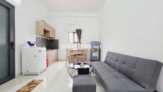 SIÊU PHẨM 2 PHÒNG NGỦ 75M2 - KHU ETOWN 2-5 QUẬN TÂN BÌNH GIÁ RẺ