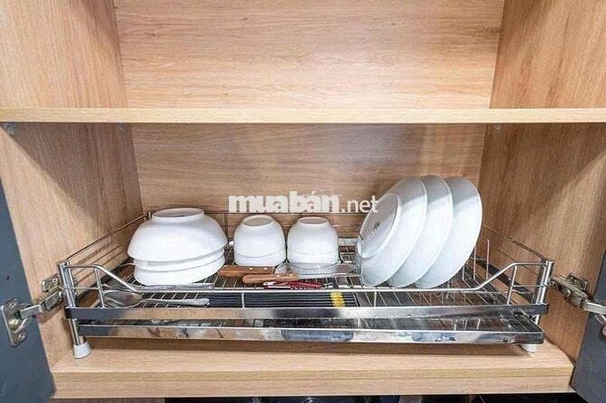 CHUỖI CĂN HỘ STUDIO/1PN GẦN CÔNG VIÊN HOÀNG VĂN THỤ