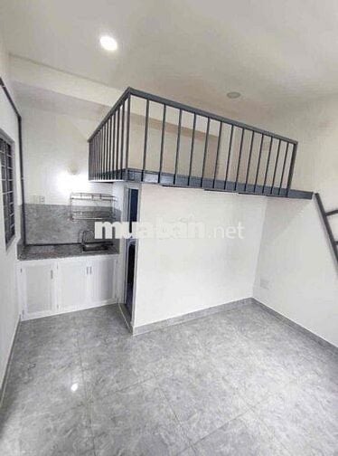 DUPLEX CỬA SỔ TRỜI SIÊU THOÁNG NGAY 7 HIỀN CÓ THANG MÁY GẦN CHỢ