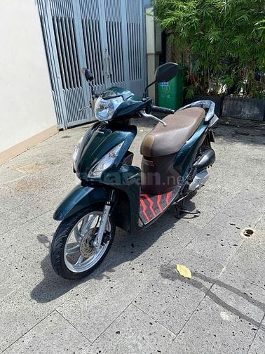 Thanh lý Vision chính chủ giá mềm