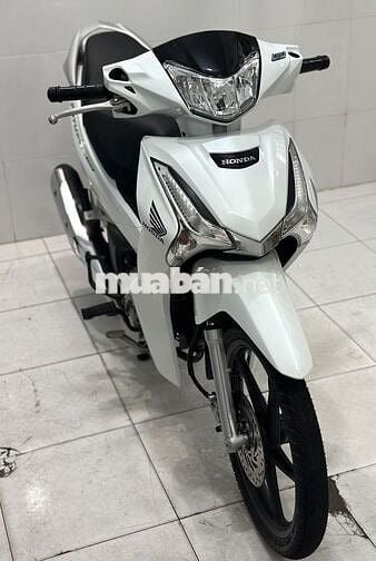 Future Led 125cc - 2022