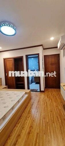 Cho thuê căn hộ Hoàng Anh Gia Lai Lakeview 117m2 3 phòng ngủ