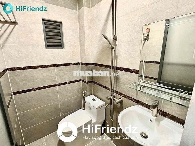 Ngay ĐH Văn Hiến - Duplex - Thang Máy - Toà nhà Sạch Sẽ