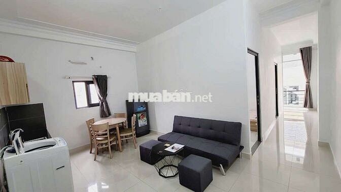 SIÊU PHẨM 2 PHÒNG NGỦ 75M2 - KHU ETOWN 2-5 QUẬN TÂN BÌNH GIÁ RẺ