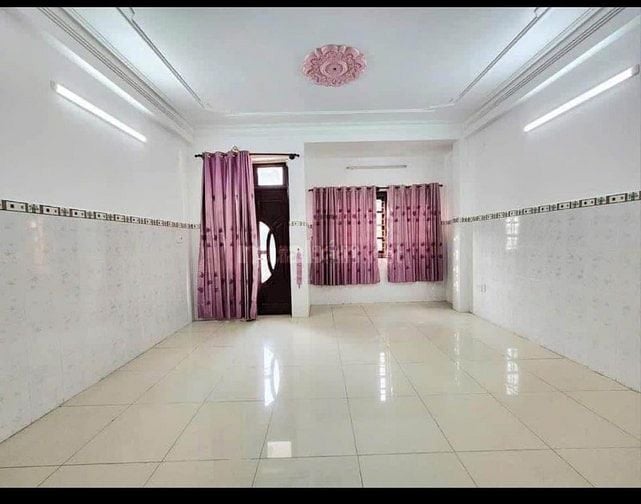 Bán nhà khu Tên Lửa, MT đường Số 17B, 5 x 20m, 3.5 tấm, 13.6 tỷ.