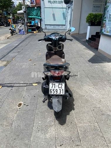 Thanh lý Vision chính chủ giá mềm