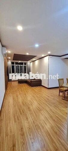 Cho thuê căn hộ Hoàng Anh Gia Lai Lakeview 117m2 3 phòng ngủ