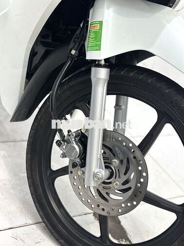 Future Led 125cc - 2022