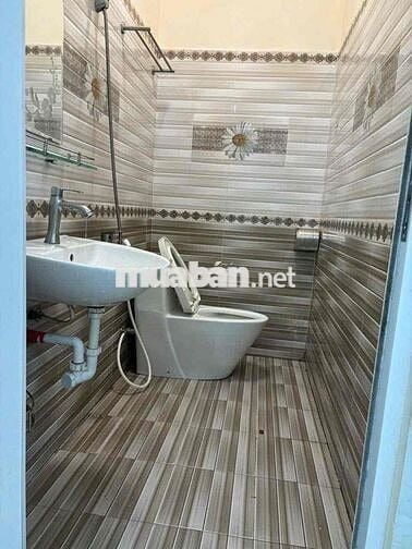 🎁Cho thuê nhà hẻm 497// Phan Văn Trị P5 Gò Vấp 4m❌20m 4pn 4wc