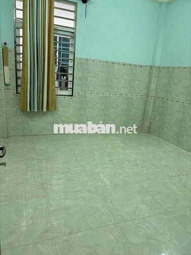 🎁Cho thuê nhà hẻm 497// Phan Văn Trị P5 Gò Vấp 4m❌20m 4pn 4wc