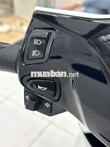 Future Led 125cc - 2022