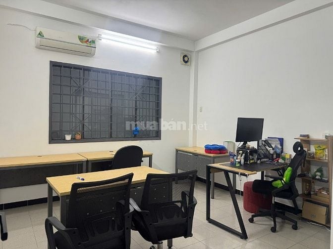 Cho thuê văn phòng làm việc tại Tân Bình giá rẻ