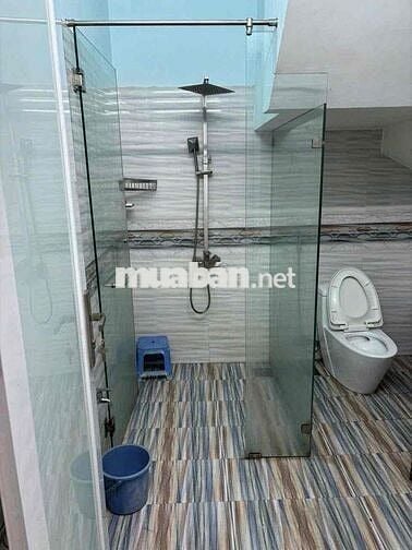 🎁Cho thuê nhà hẻm 497// Phan Văn Trị P5 Gò Vấp 4m❌20m 4pn 4wc