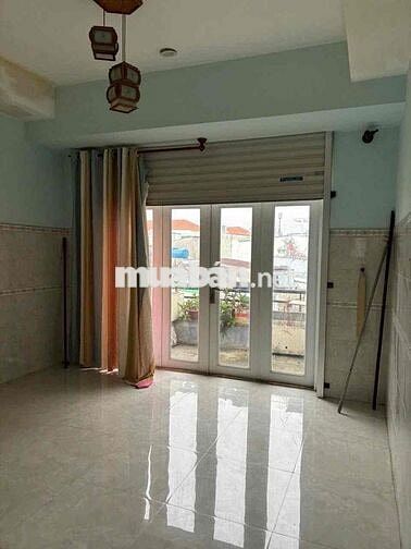 🎁Cho thuê nhà hẻm 497// Phan Văn Trị P5 Gò Vấp 4m❌20m 4pn 4wc