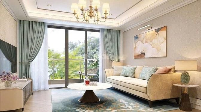 Bán Căn hộ Loại 1PN-2PN-3PN dự án Capital Square bên Sông Hàn Đà Nẵng