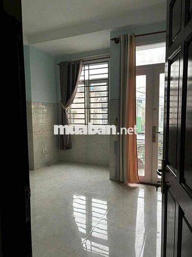 🎁Cho thuê nhà hẻm 497// Phan Văn Trị P5 Gò Vấp 4m❌20m 4pn 4wc