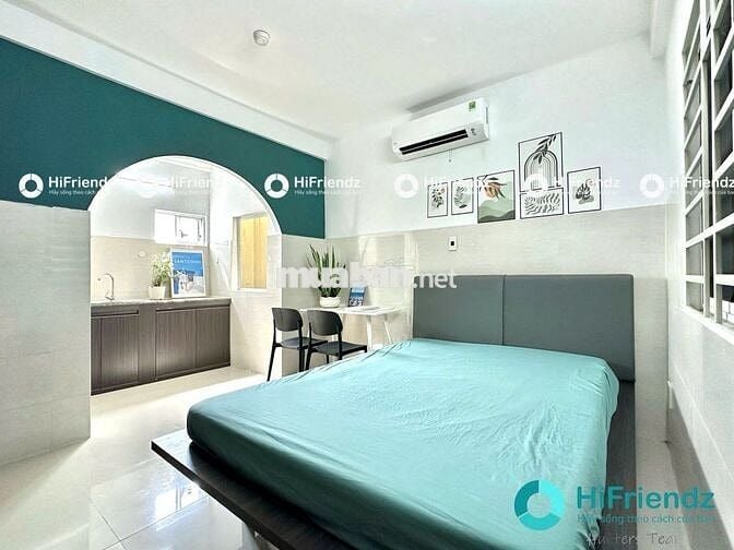 Phòng kế Lotte, gần Vivo, chợ Tân Mỹ, TDTU, NTTU, UFM, KCX Tân Thuận