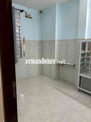 🎁Cho thuê nhà hẻm 497// Phan Văn Trị P5 Gò Vấp 4m❌20m 4pn 4wc