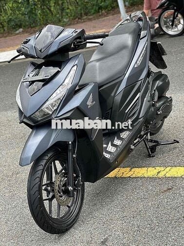 Vario 150 2018 Zin mộc, siêu lướt BSSG !!!