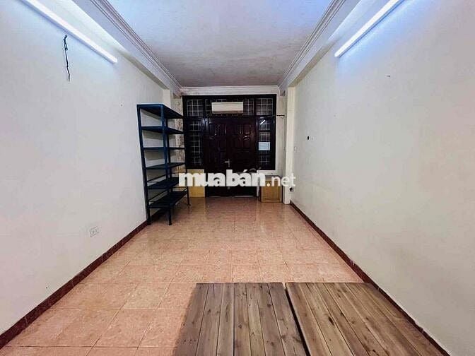 PHÂN LÔ_HỒ TÙNG MẠUA_5 TẦNG DÂN XÂY_Ô TÔ TRÁNH_NGAY ĐH THƯƠNG MẠI