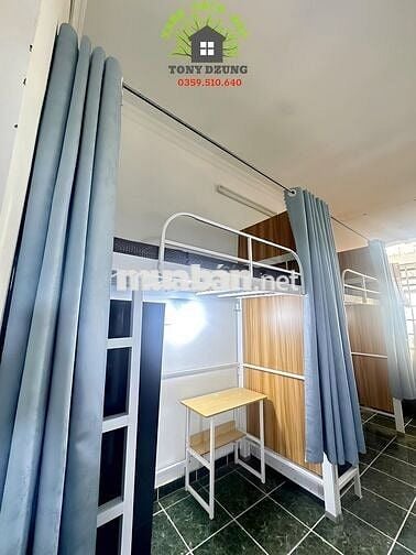 COMPACT MINIDEPLEX - CHO NỮ - BAO CHI PHÍ - NGAY ĐƯỜNG DƯƠNG QUẢNG HÀM