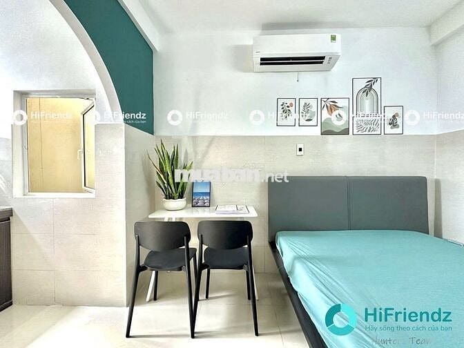 Phòng kế Lotte, gần Vivo, chợ Tân Mỹ, TDTU, NTTU, UFM, KCX Tân Thuận