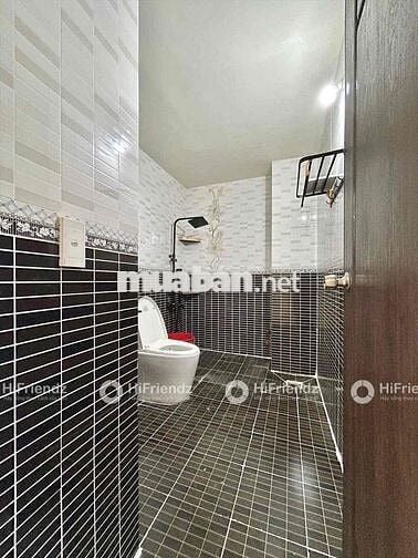 Ngay vòng xoay Lăng Cha Cả - 50m2 - Siêu Thoáng - Full NT