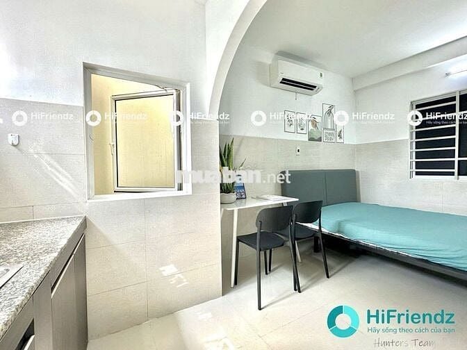 Phòng kế Lotte, gần Vivo, chợ Tân Mỹ, TDTU, NTTU, UFM, KCX Tân Thuận