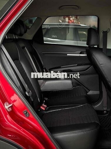 ✨ KIA NEW SONET 2025 – CHIẾN BINH MỚI ĐẦY PHONG CÁ