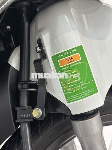 Future Led 125cc - 2022