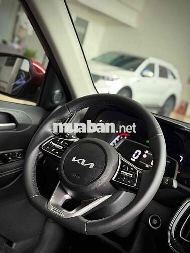 ✨ KIA NEW SONET 2025 – CHIẾN BINH MỚI ĐẦY PHONG CÁ
