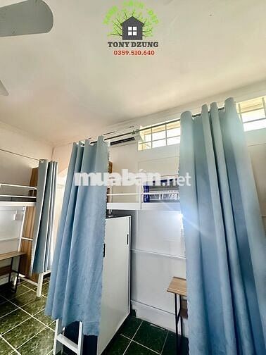 COMPACT MINIDEPLEX - CHO NỮ - BAO CHI PHÍ - NGAY ĐƯỜNG DƯƠNG QUẢNG HÀM