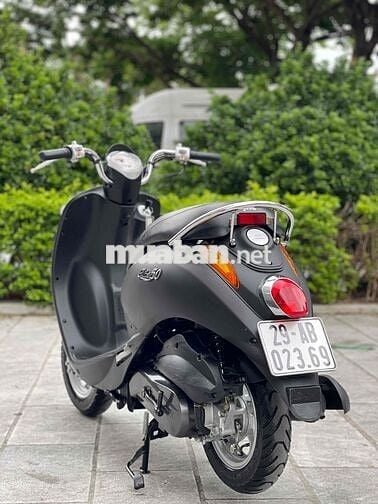 Sym Elite 50cc 2021 chính chủ xe như mới