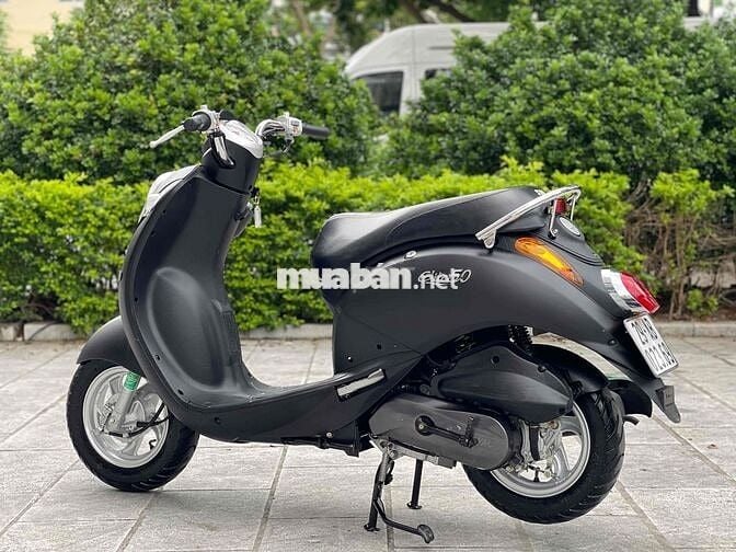 Sym Elite 50cc 2021 chính chủ xe như mới