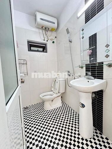 TRẦN THÁI TÔNG – 6 TẦNG – 2 THOÁNG – CHỈ 8.9 TỶ – CẦU GIẤY