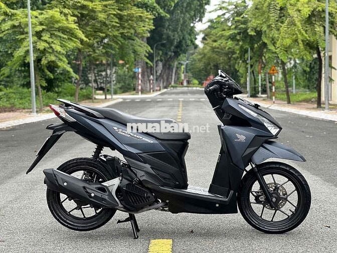 Vario 150 2018 Zin mộc, siêu lướt BSSG !!!