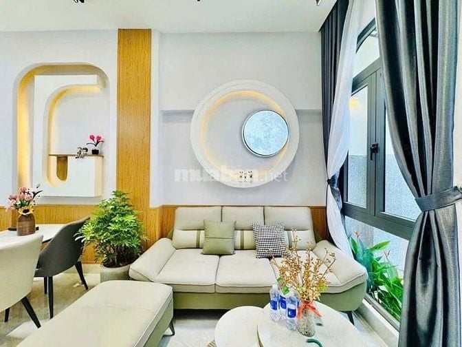 CƠ HỘI VÀNG ĐỂ SỞ HỮU ĐƯỢC CĂN NHÀ ĐƯỜNG HÒA HƯNG, QUẬN 10, DT 42m2.