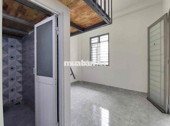 DUPLEX CỬA SỔ TRỜI SIÊU THOÁNG NGAY 7 HIỀN CÓ THANG MÁY GẦN CHỢ