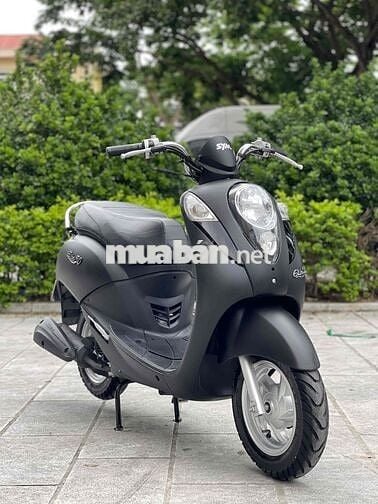 Sym Elite 50cc 2021 chính chủ xe như mới