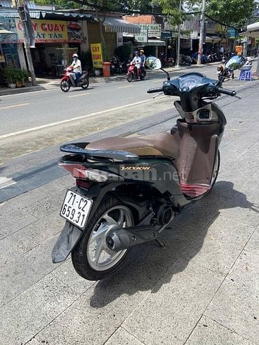 Thanh lý Vision chính chủ giá mềm