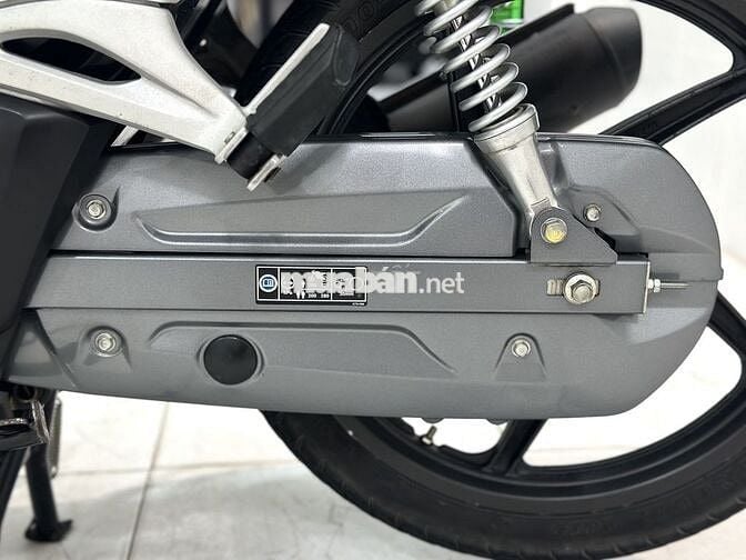 Future Led 125cc - 2022