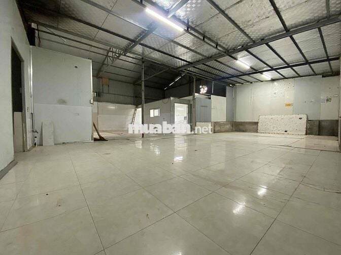 Chính chủ cho thuê nhà xưởng, kho 230m2 Dương Nội, Hà Đông