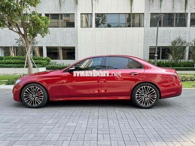 Mercedes E300 sx2020 30.000km ~ bmw520i ~ Audi A6