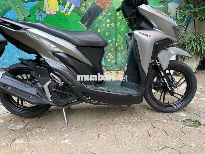 vario 150 bstp
