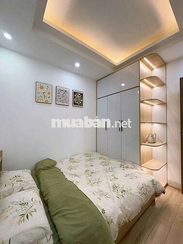 Cần bán CCMN 45m2 2 PN tại trung tâm Đống Đa