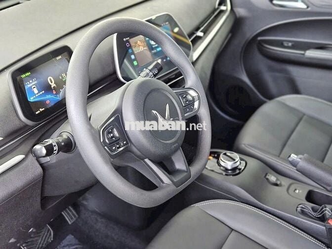 VF5 - SẴN XE GIAO NGAY, TRẢ TRƯỚC 0Đ