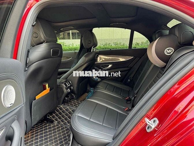 Mercedes E300 sx2020 30.000km ~ bmw520i ~ Audi A6