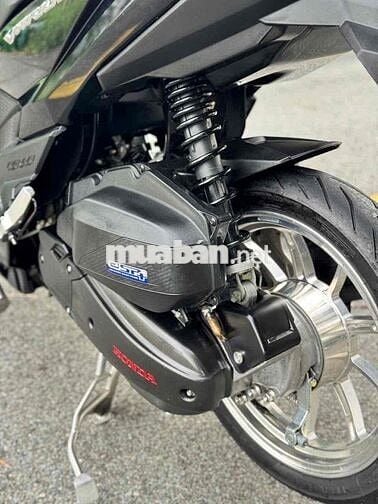 Vario 125 2018 máy zin mộc, kiểng nhẹ BSTP !!!